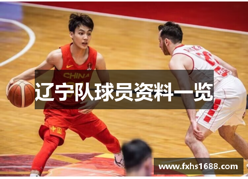 辽宁队球员资料一览