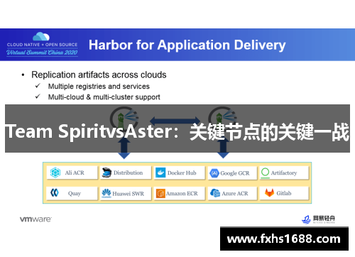 Team SpiritvsAster：关键节点的关键一战